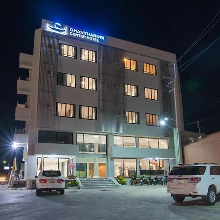 Chanthaburi Center Luaran gambar
