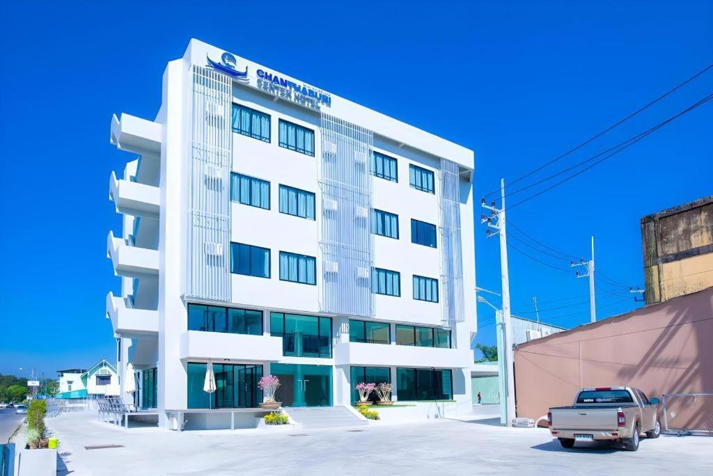 Chanthaburi Center Luaran gambar