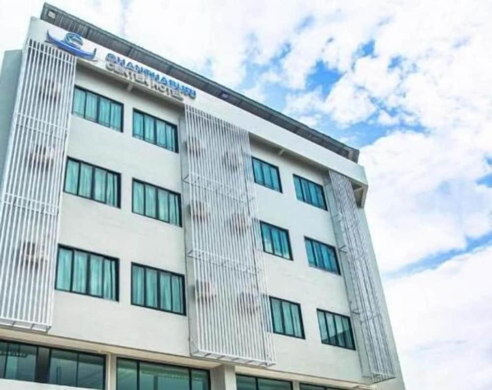 Chanthaburi Center Luaran gambar