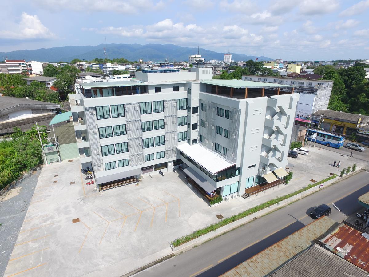 Chanthaburi Center Luaran gambar